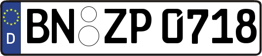 BN-ZP0718