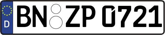 BN-ZP0721