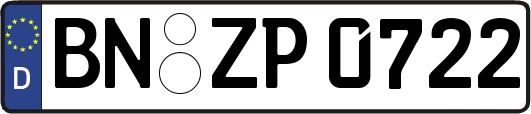 BN-ZP0722