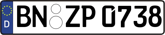 BN-ZP0738