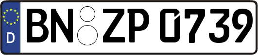 BN-ZP0739