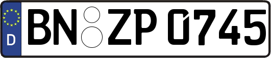 BN-ZP0745