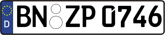 BN-ZP0746