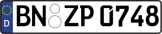 BN-ZP0748