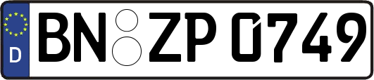 BN-ZP0749