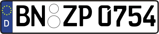 BN-ZP0754