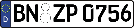 BN-ZP0756