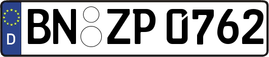 BN-ZP0762
