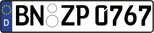 BN-ZP0767