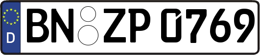BN-ZP0769