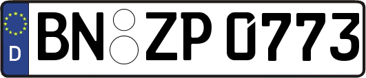 BN-ZP0773