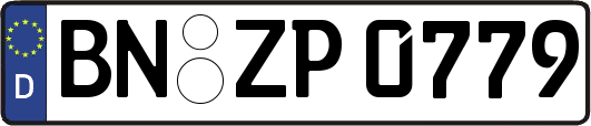 BN-ZP0779