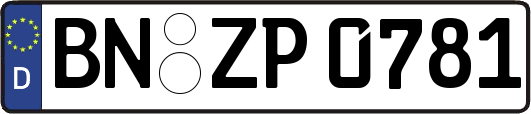 BN-ZP0781