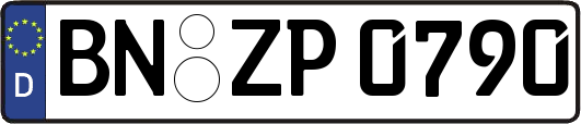 BN-ZP0790