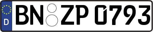BN-ZP0793