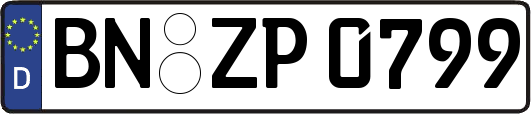 BN-ZP0799