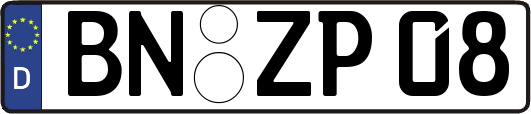 BN-ZP08