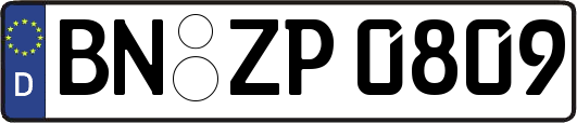 BN-ZP0809