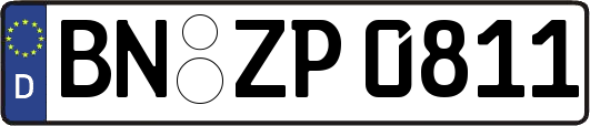 BN-ZP0811