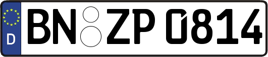 BN-ZP0814