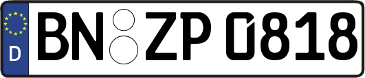 BN-ZP0818