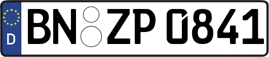 BN-ZP0841