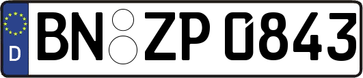 BN-ZP0843