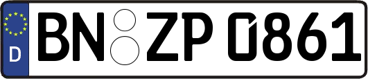 BN-ZP0861