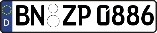 BN-ZP0886