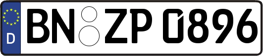 BN-ZP0896