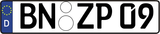 BN-ZP09