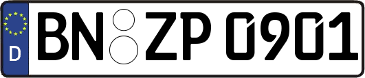 BN-ZP0901