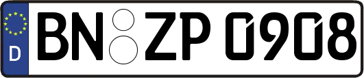 BN-ZP0908