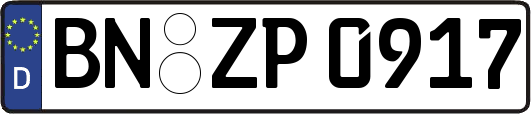 BN-ZP0917