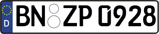 BN-ZP0928