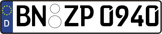 BN-ZP0940