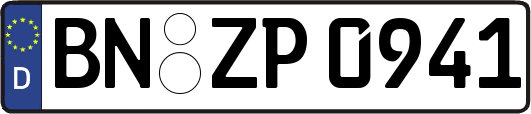 BN-ZP0941