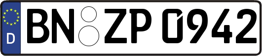 BN-ZP0942