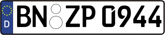 BN-ZP0944