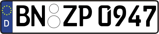 BN-ZP0947