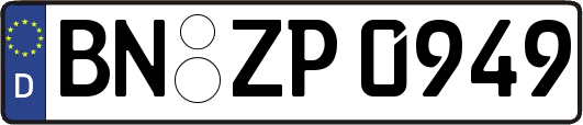 BN-ZP0949