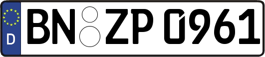 BN-ZP0961