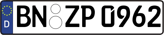 BN-ZP0962