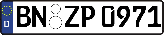 BN-ZP0971