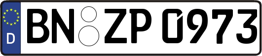 BN-ZP0973