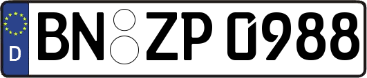 BN-ZP0988
