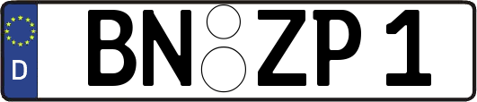 BN-ZP1