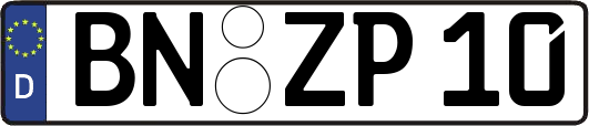 BN-ZP10