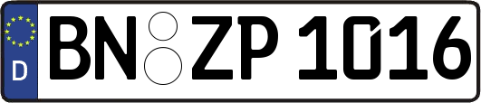 BN-ZP1016