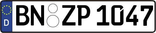 BN-ZP1047